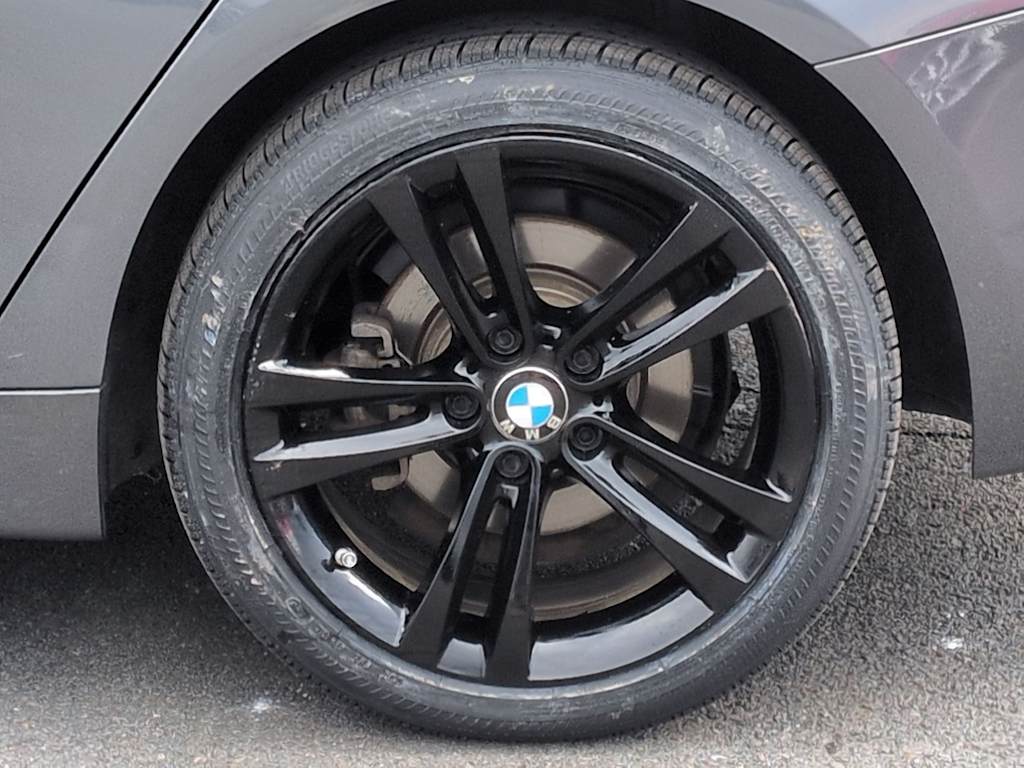 Thumbnail: 2019 BMW 4 Series - 8