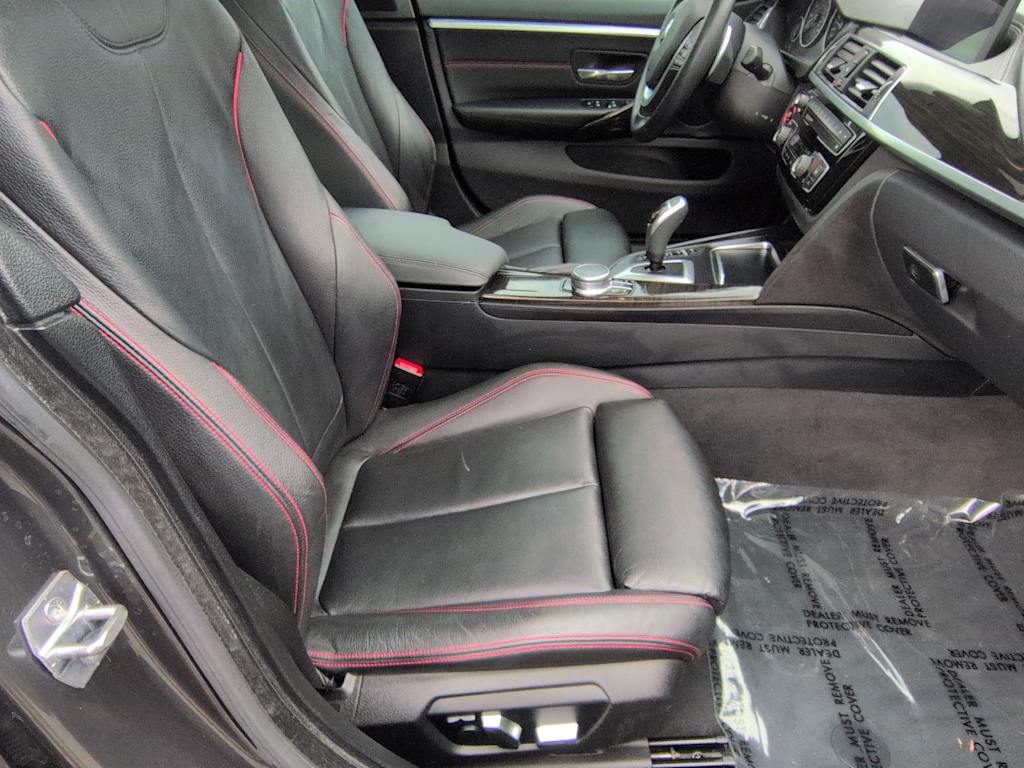 Thumbnail: 2019 BMW 4 Series - 12