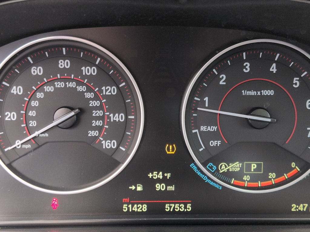 Thumbnail: 2019 BMW 4 Series - 18