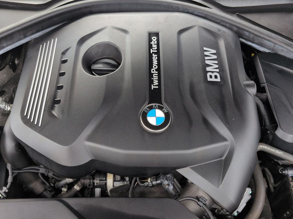 Thumbnail: 2019 BMW 4 Series - 9