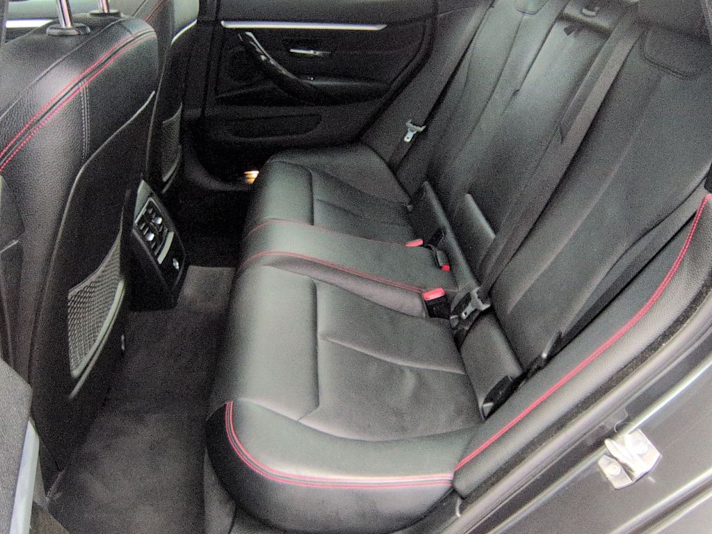 Thumbnail: 2019 BMW 4 Series - 30