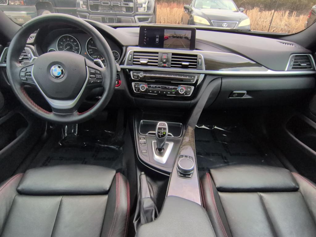 Thumbnail: 2019 BMW 4 Series - 10