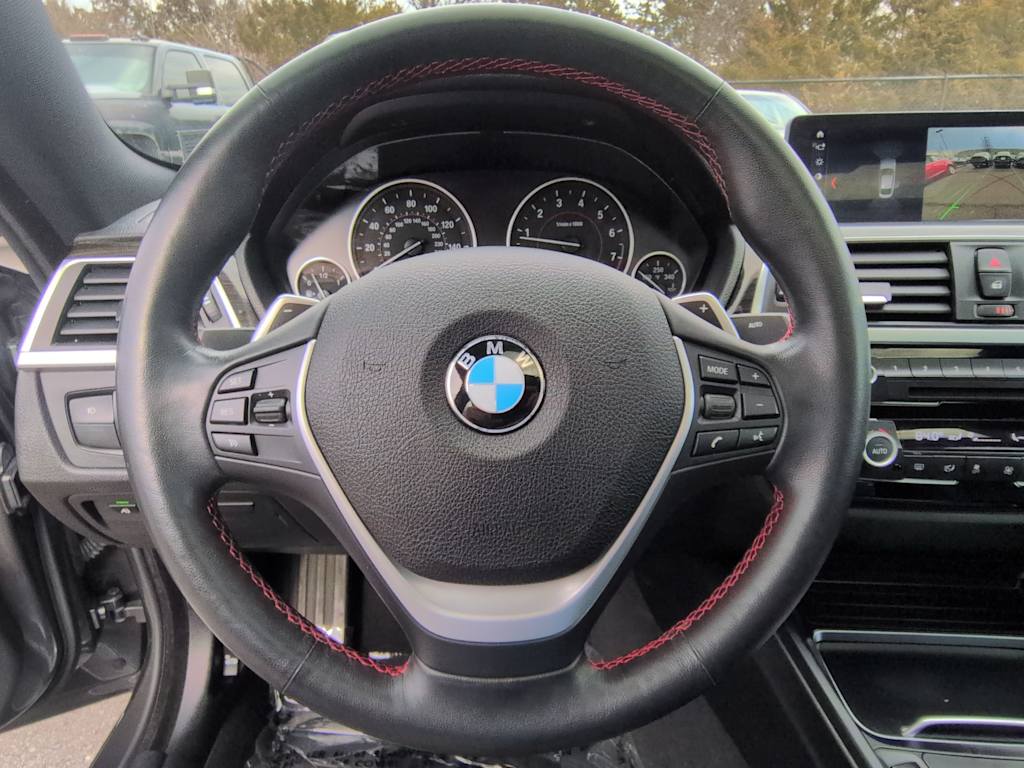 Thumbnail: 2019 BMW 4 Series - 14