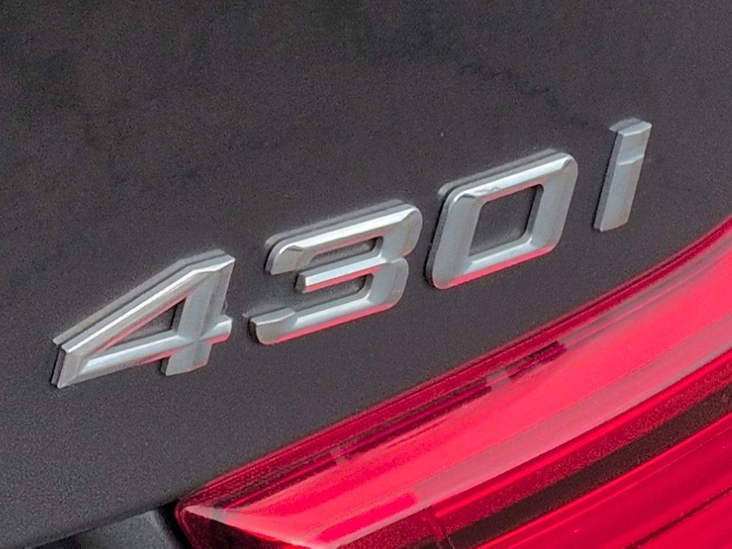 Thumbnail: 2019 BMW 4 Series - 27