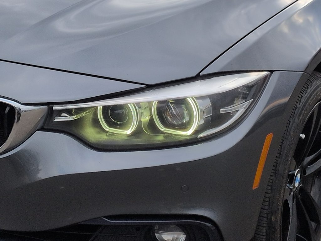 Thumbnail: 2019 BMW 4 Series - 26