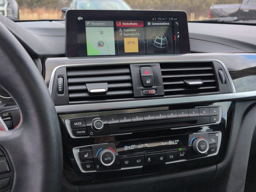 Thumbnail: 2019 BMW 4 Series - 16