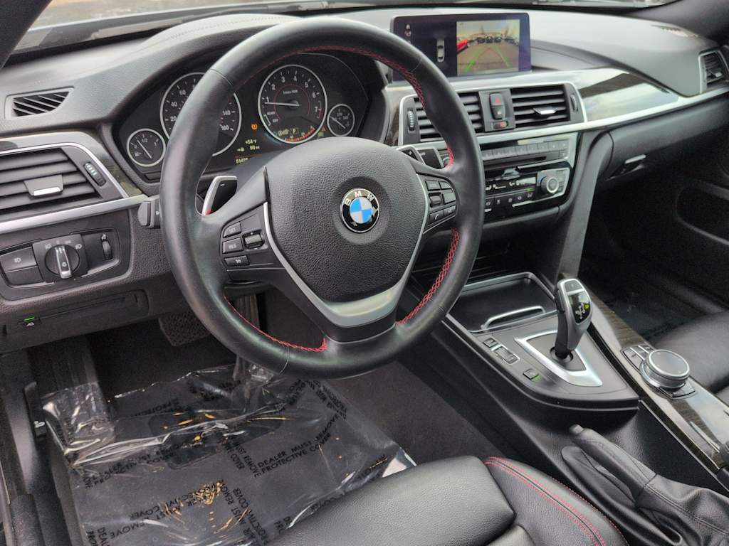 Thumbnail: 2019 BMW 4 Series - 2
