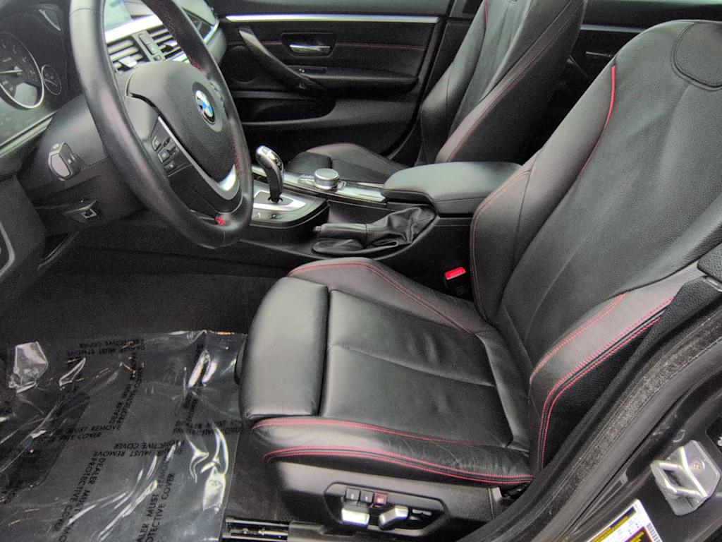 Thumbnail: 2019 BMW 4 Series - 11