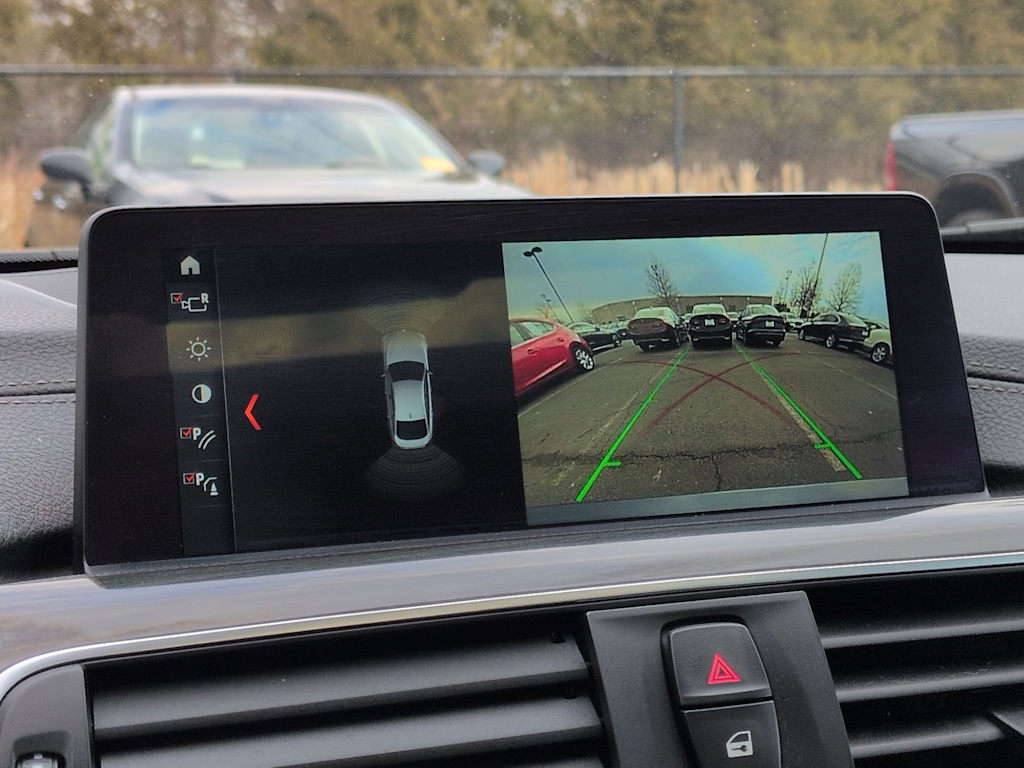 Thumbnail: 2019 BMW 4 Series - 37