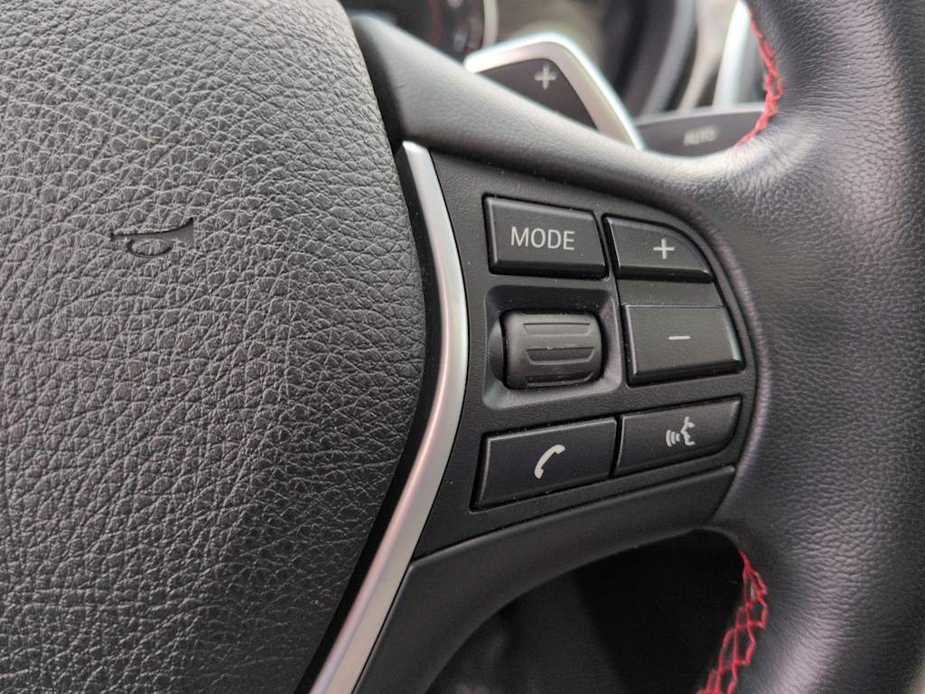 Thumbnail: 2019 BMW 4 Series - 34