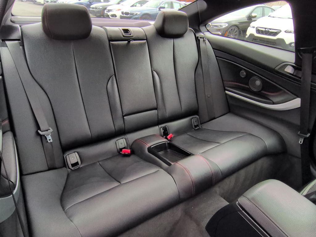 Thumbnail: 2017 BMW 4 Series - 28