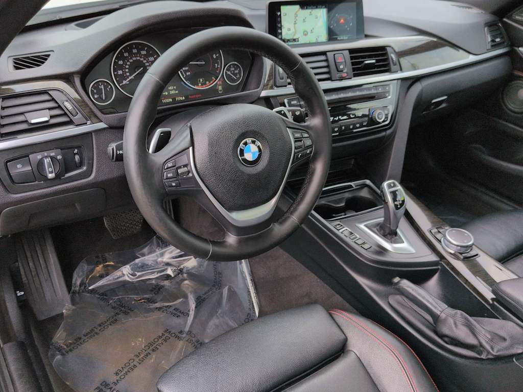 Thumbnail: 2017 BMW 4 Series - 2