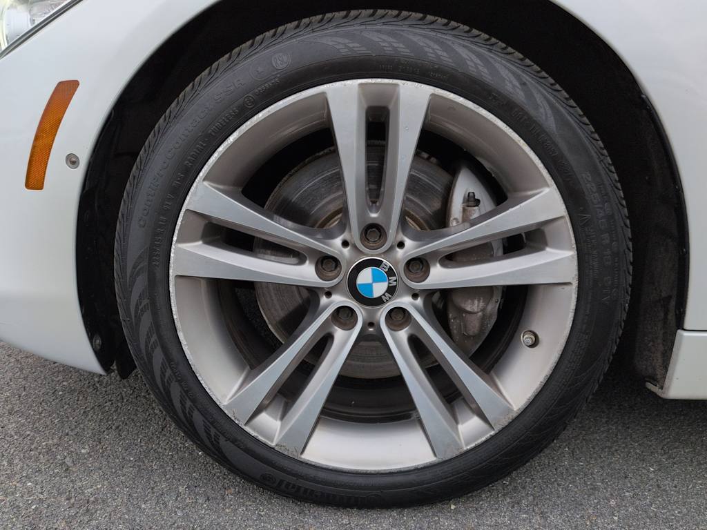 Thumbnail: 2017 BMW 4 Series - 8