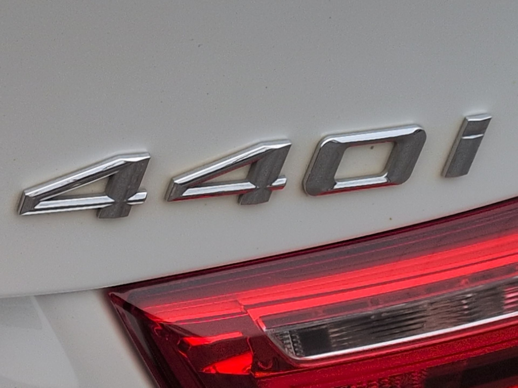 Thumbnail: 2017 BMW 4 Series - 7