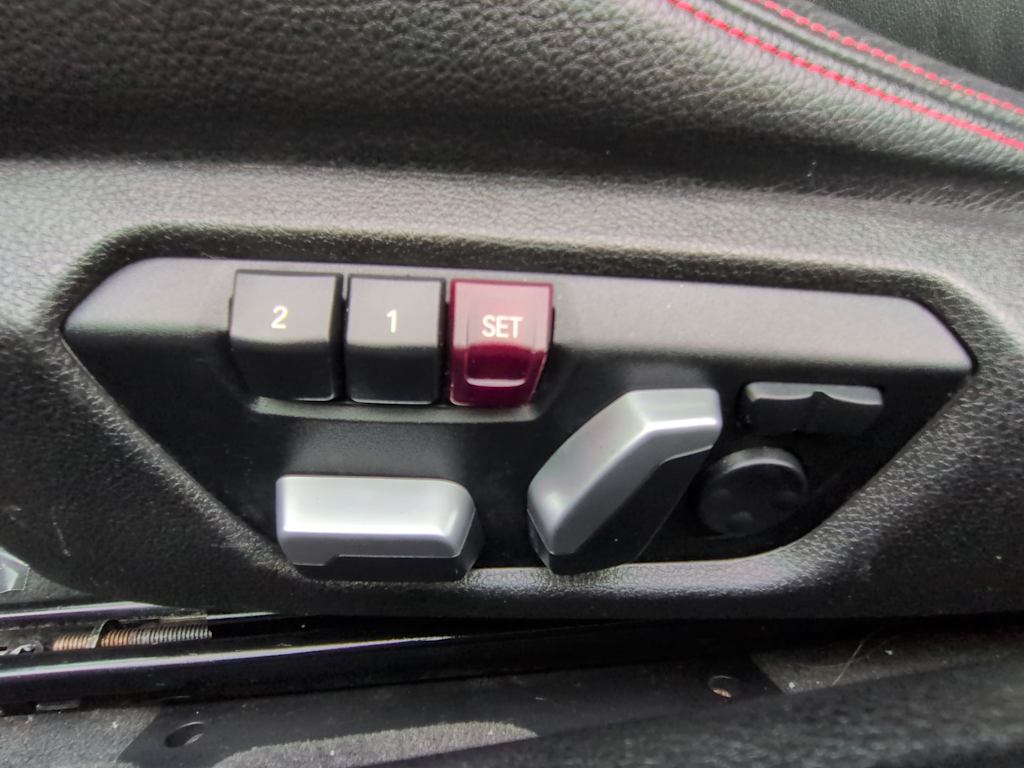 Thumbnail: 2017 BMW 4 Series - 25