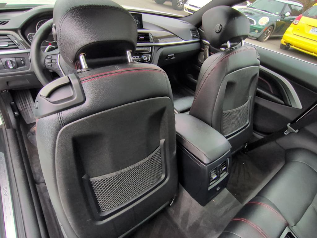 Thumbnail: 2017 BMW 4 Series - 26