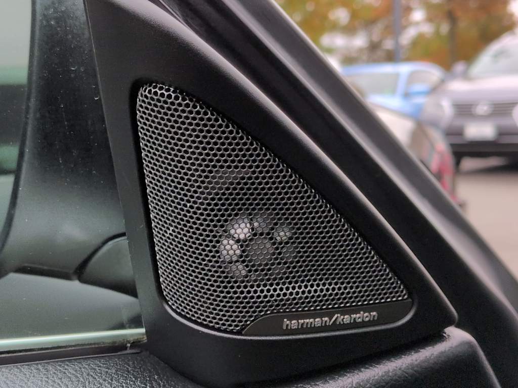 Thumbnail: 2017 BMW 4 Series - 36