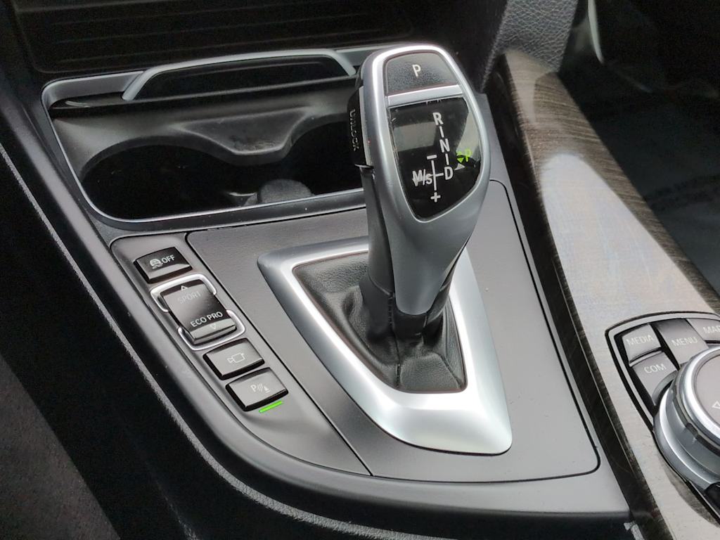 Thumbnail: 2017 BMW 4 Series - 38