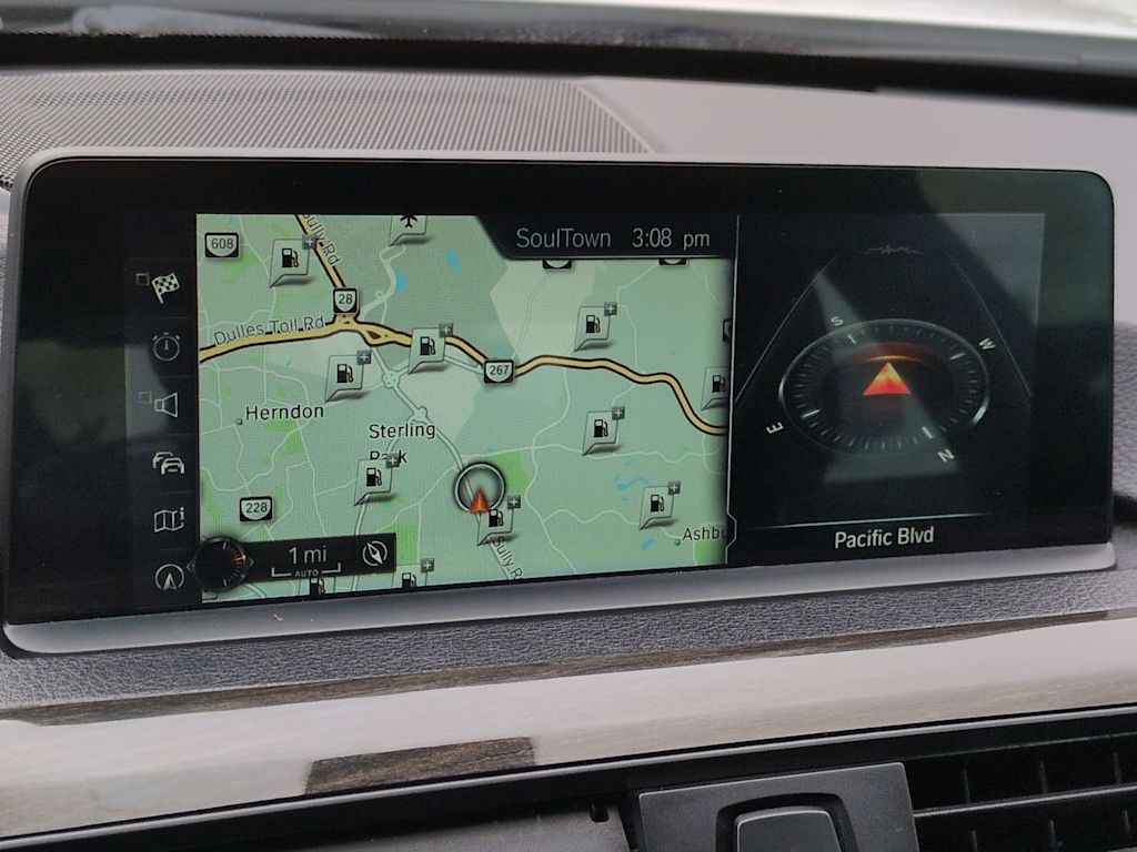 Thumbnail: 2017 BMW 4 Series - 34