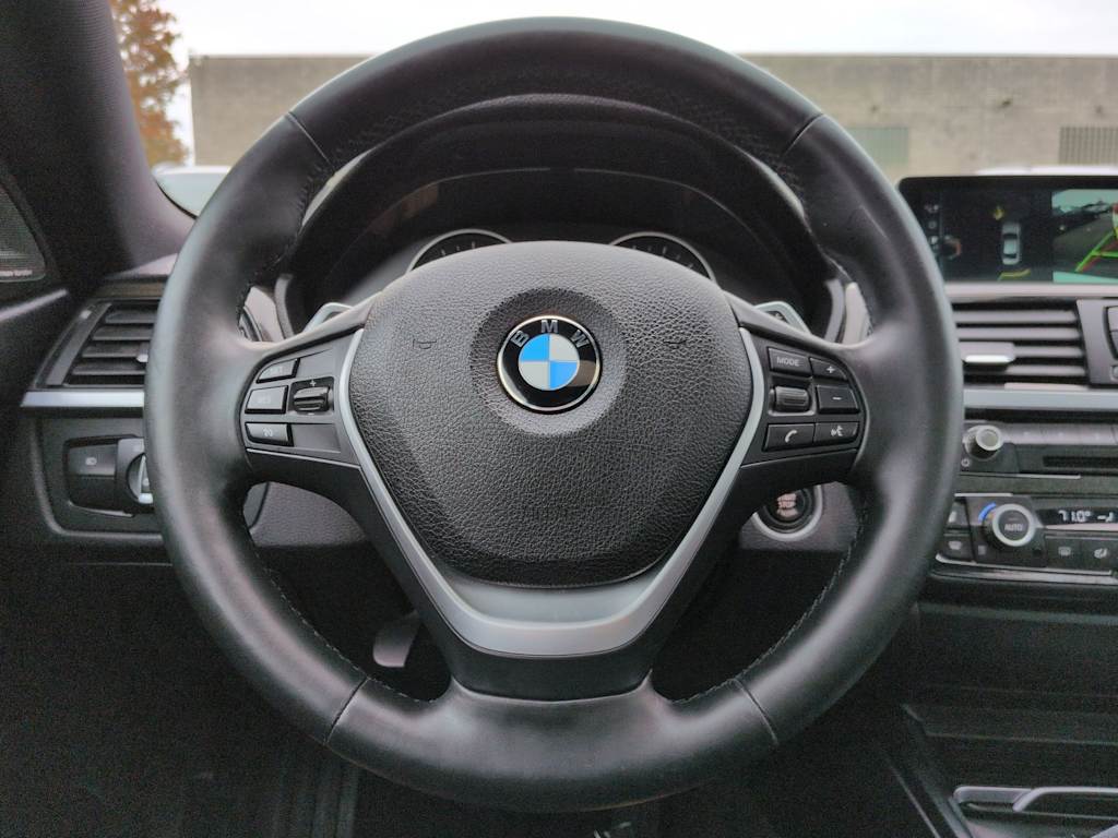 Thumbnail: 2017 BMW 4 Series - 10