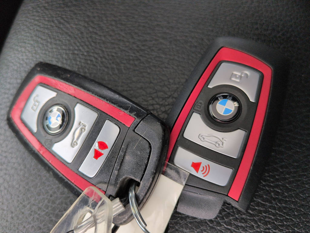 Thumbnail: 2017 BMW 4 Series - 39