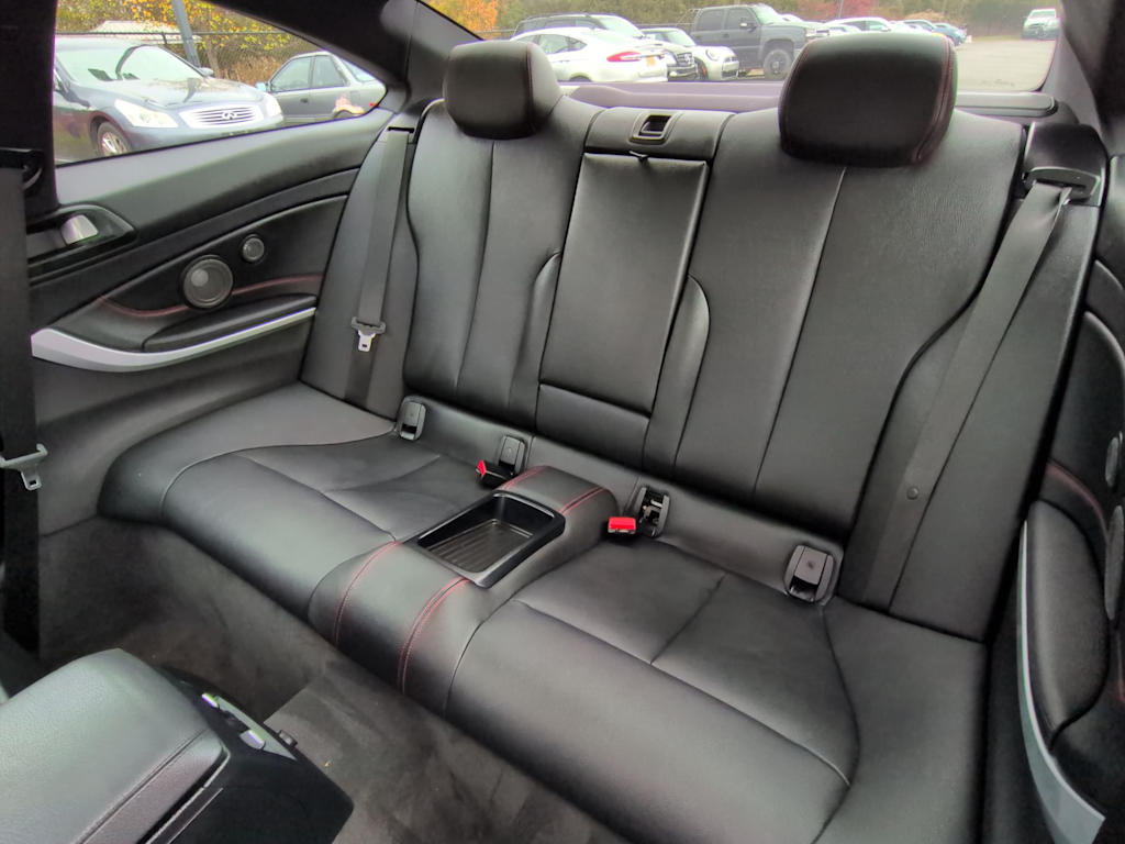 Thumbnail: 2017 BMW 4 Series - 13