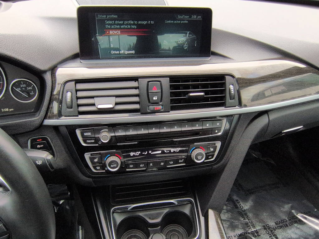 Thumbnail: 2017 BMW 4 Series - 14