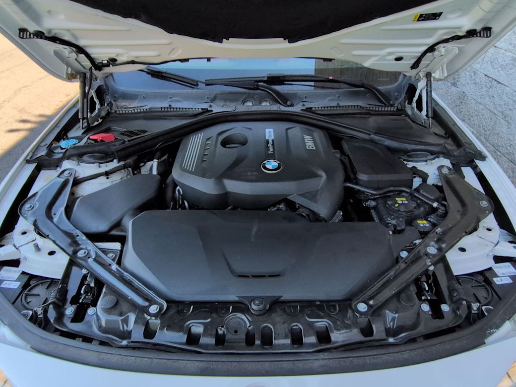 Thumbnail: 2017 BMW 4 Series - 9