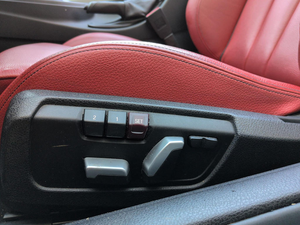 Thumbnail: 2017 BMW 4 Series - 26