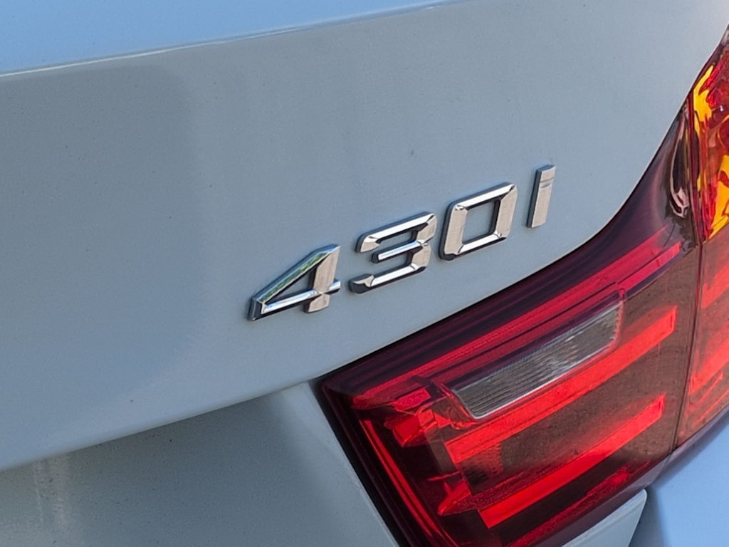 Thumbnail: 2017 BMW 4 Series - 7