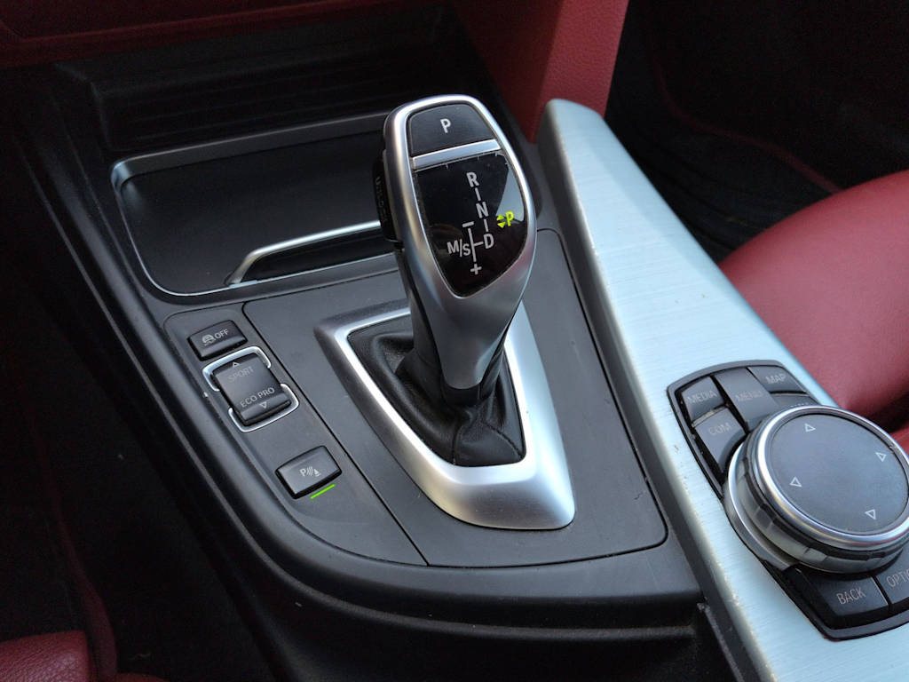 Thumbnail: 2017 BMW 4 Series - 16
