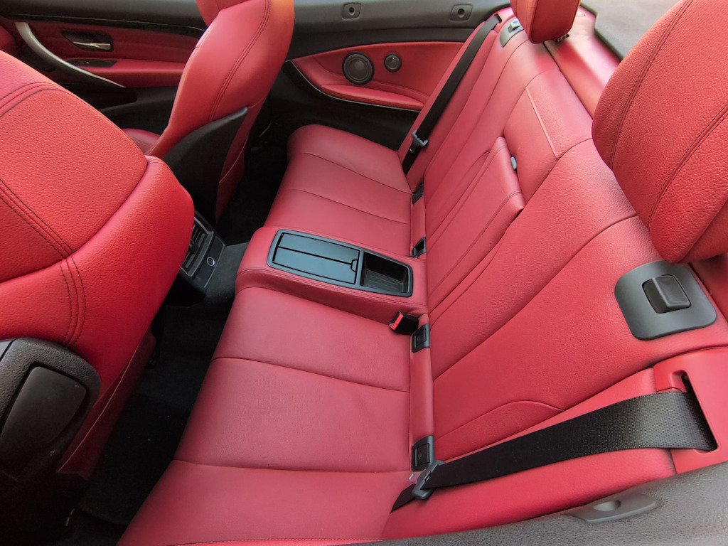 Thumbnail: 2017 BMW 4 Series - 13