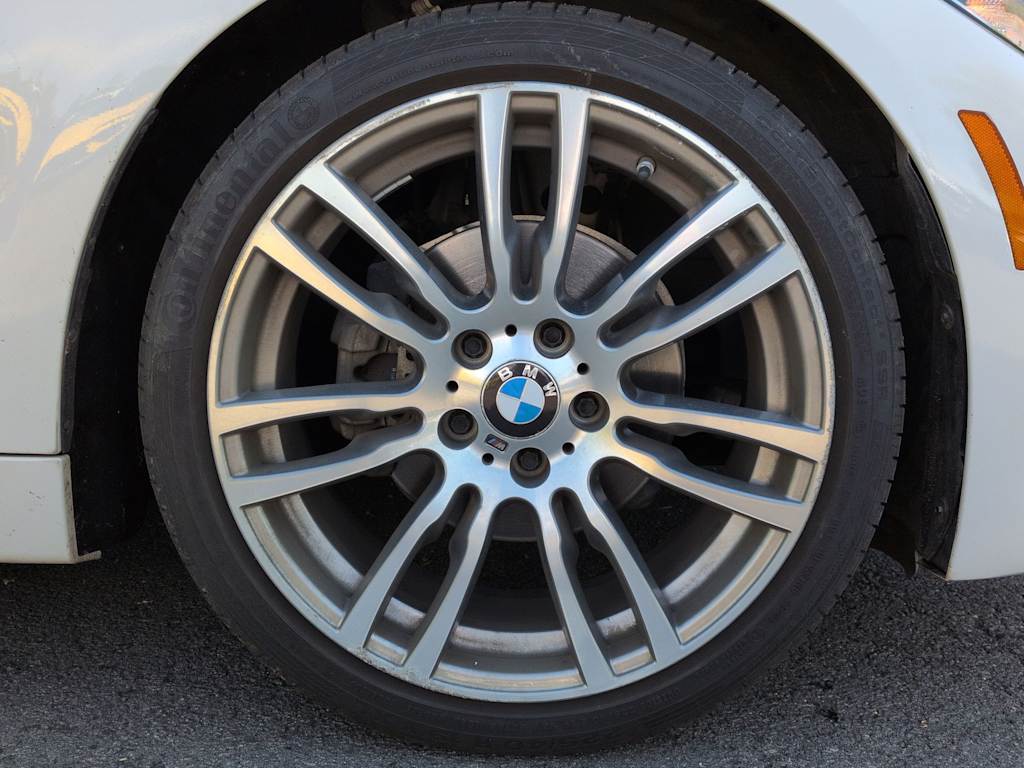 Thumbnail: 2017 BMW 4 Series - 8