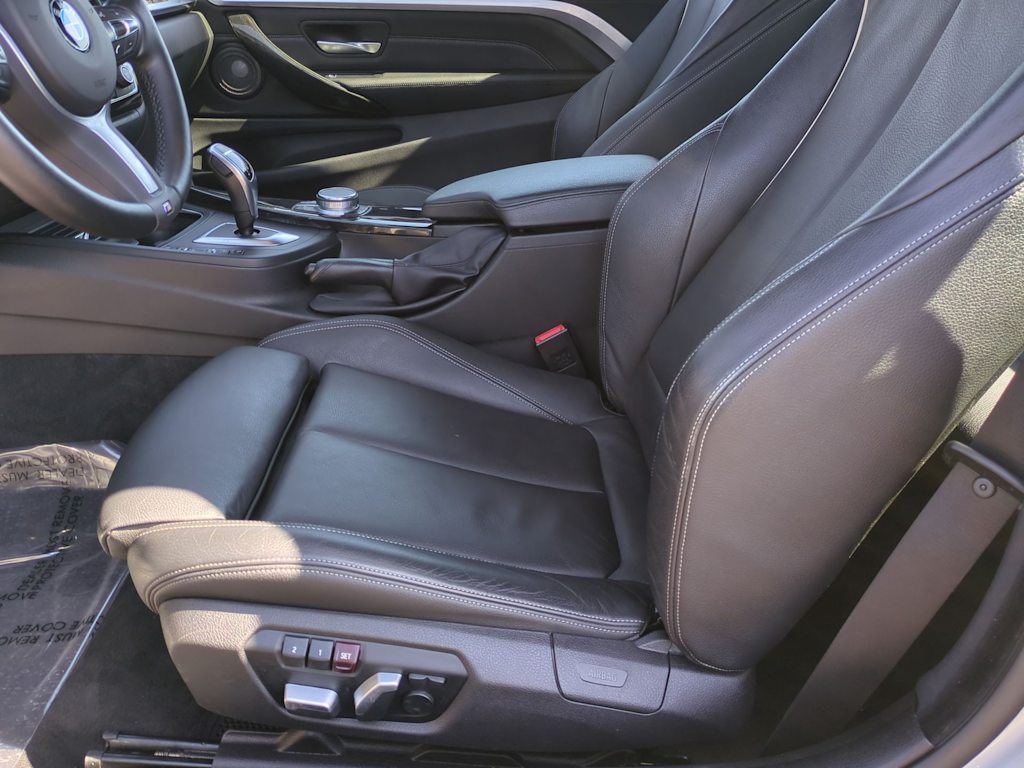 2019 BMW 4 Series 430i 10