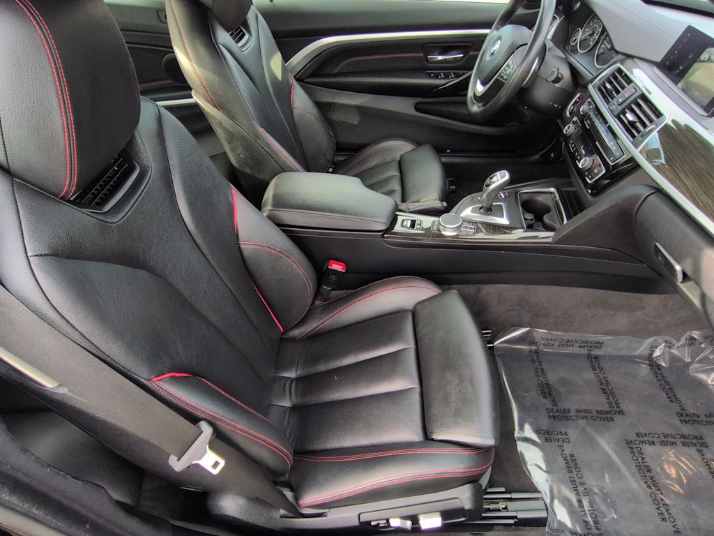 Thumbnail: 2020 BMW 4 Series - 29