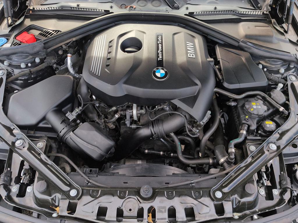 Thumbnail: 2020 BMW 4 Series - 26