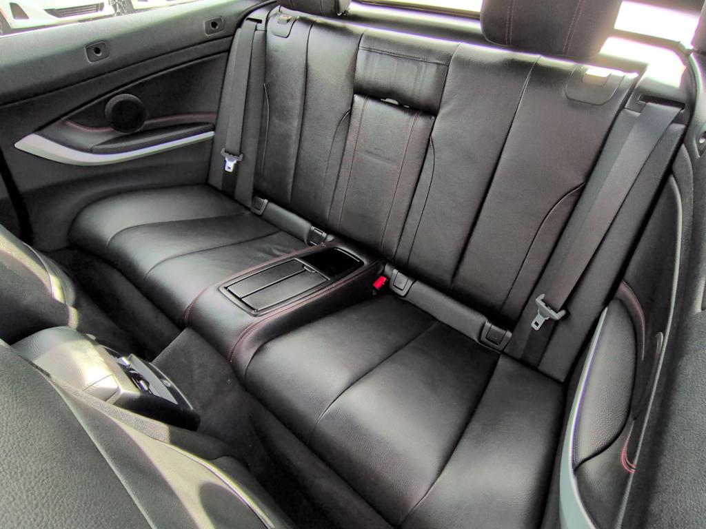 Thumbnail: 2020 BMW 4 Series - 13