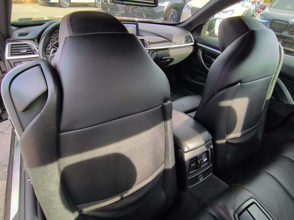 Thumbnail: 2020 BMW 4 Series - 12