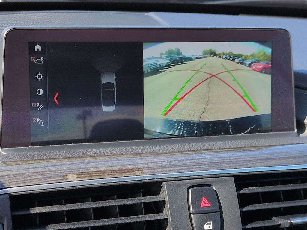 Thumbnail: 2020 BMW 4 Series - 35