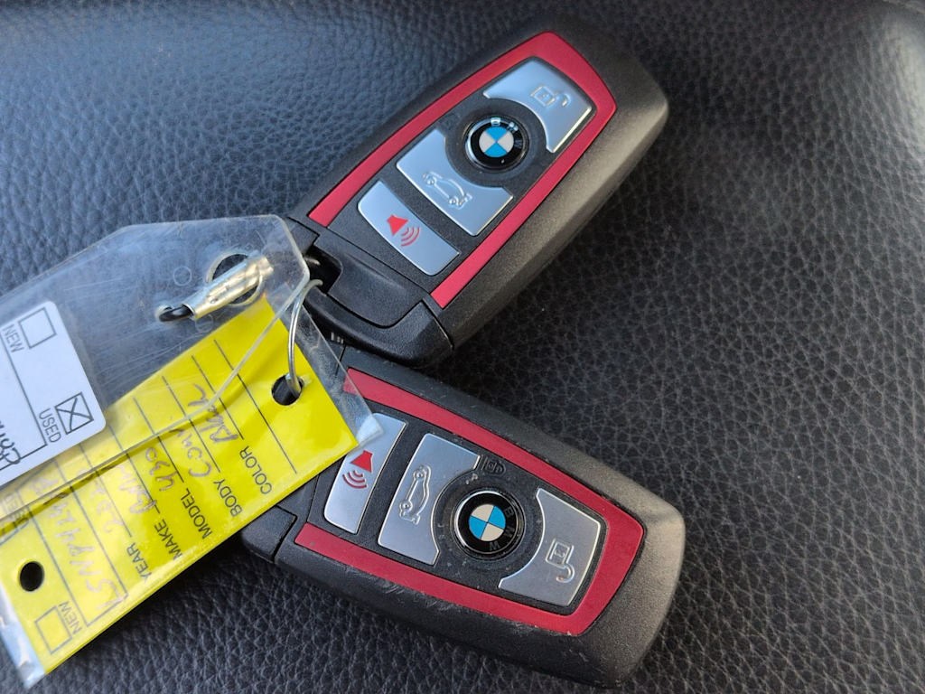 Thumbnail: 2020 BMW 4 Series - 18