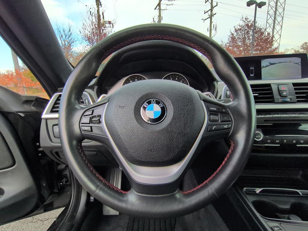 Thumbnail: 2020 BMW 4 Series - 14