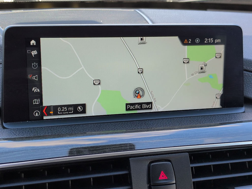 Thumbnail: 2020 BMW 4 Series - 34