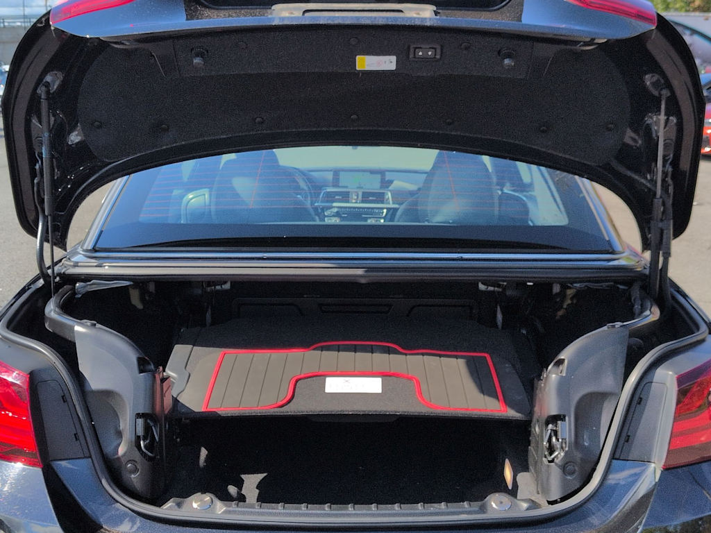 Thumbnail: 2020 BMW 4 Series - 38