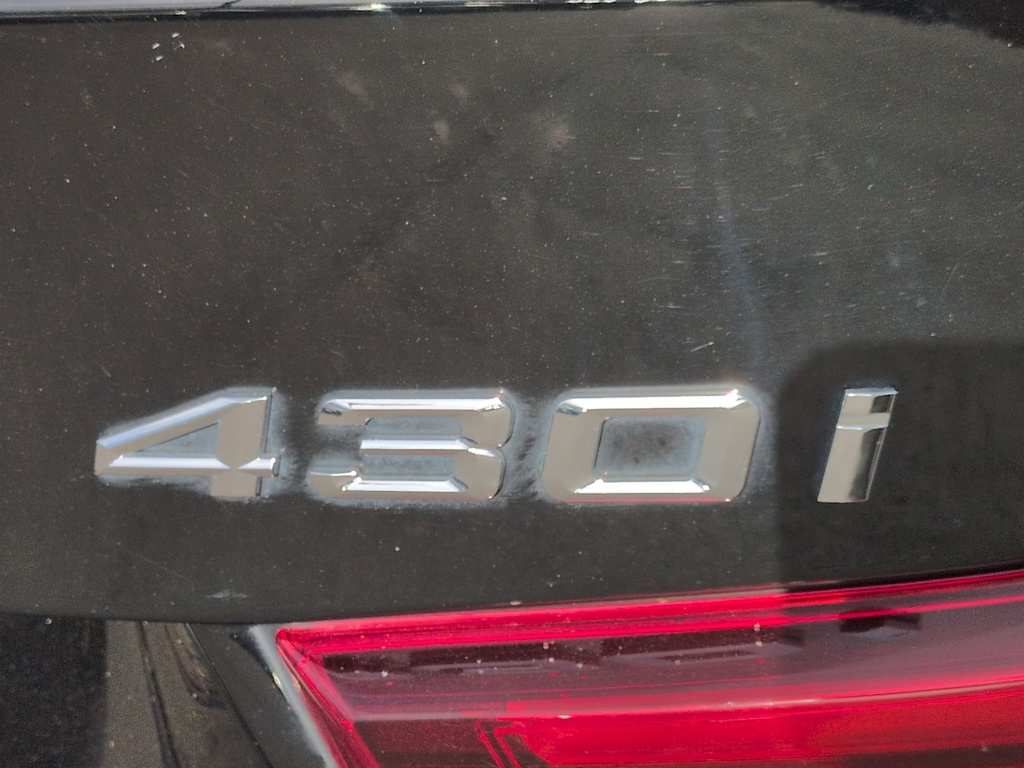 Thumbnail: 2020 BMW 4 Series - 25