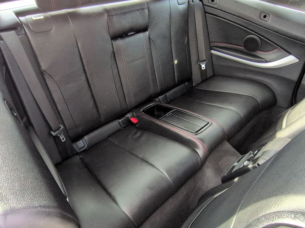 Thumbnail: 2020 BMW 4 Series - 28