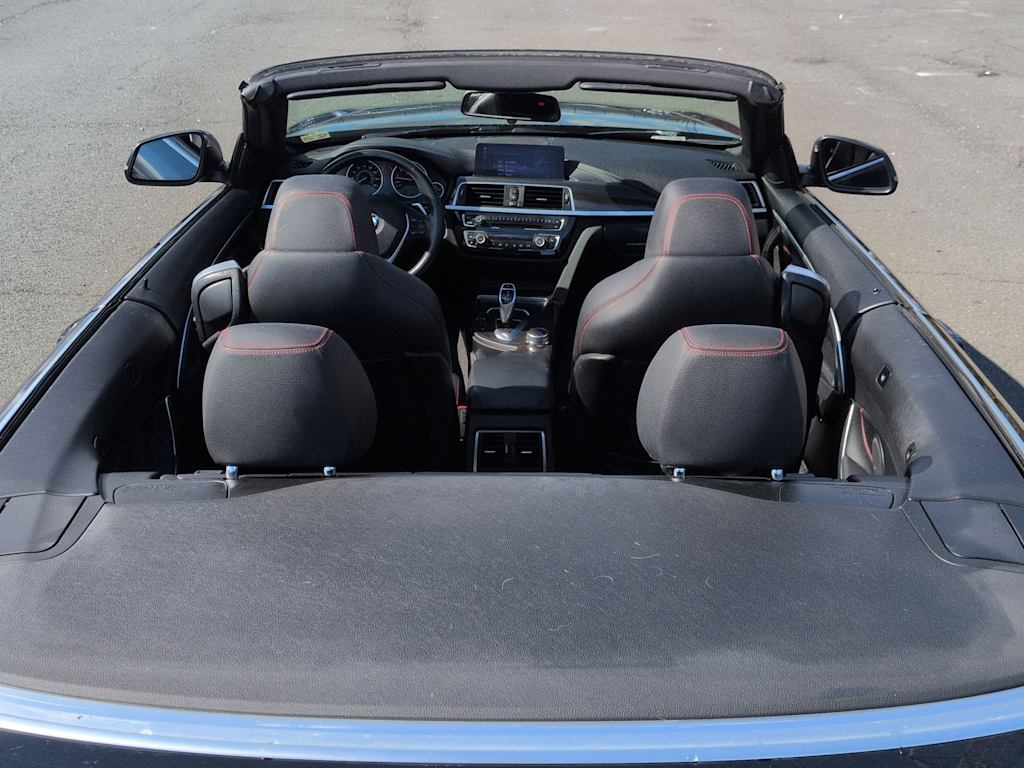 Thumbnail: 2020 BMW 4 Series - 9