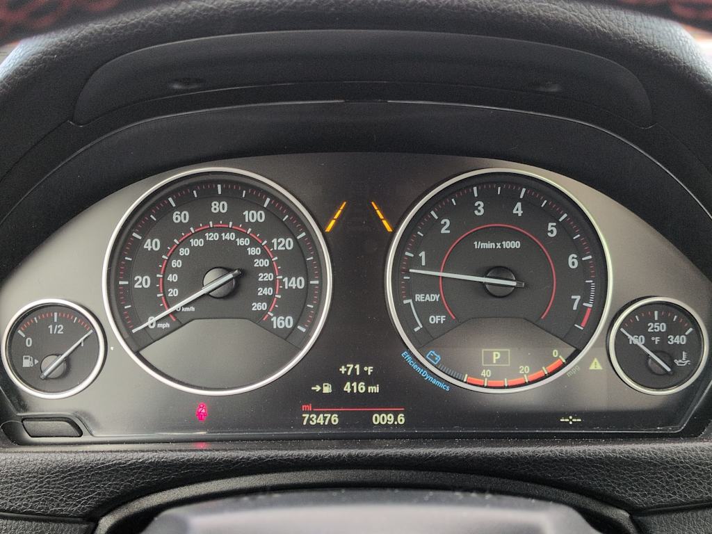 Thumbnail: 2020 BMW 4 Series - 17