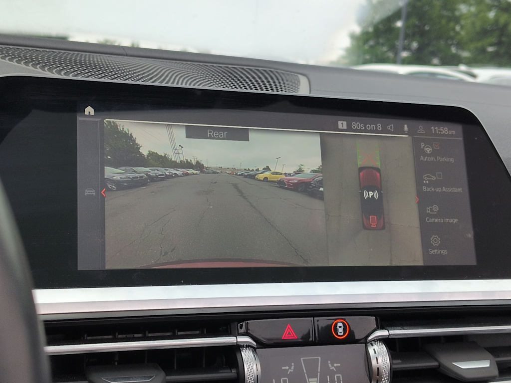 Thumbnail: 2022 BMW 4 Series - 36