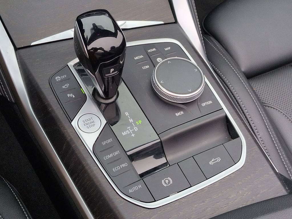 Thumbnail: 2022 BMW 4 Series - 16