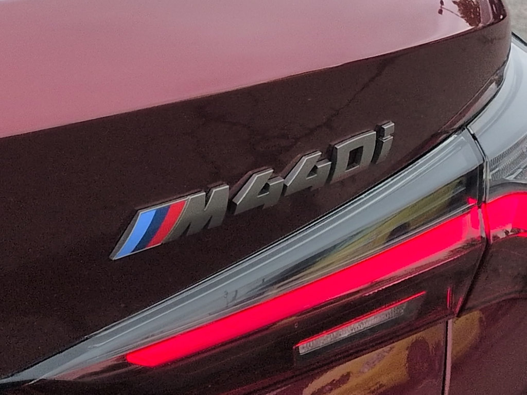 Thumbnail: 2022 BMW 4 Series - 27